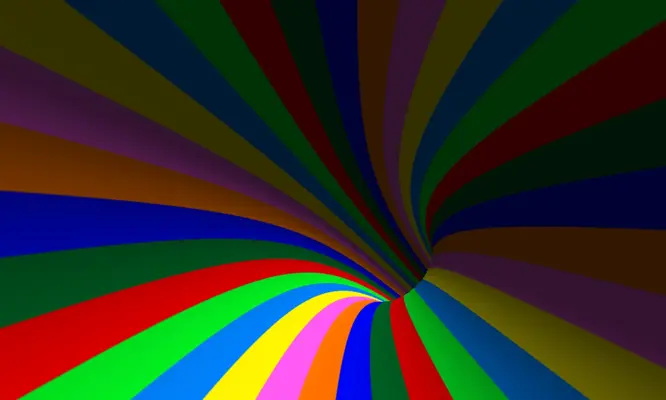 Hallucinate _ Optical Hypnosis android App screenshot 1