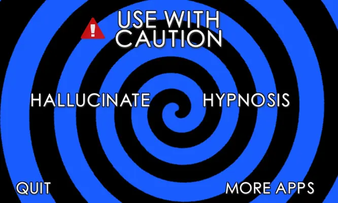 Hallucinate _ Optical Hypnosis android App screenshot 2