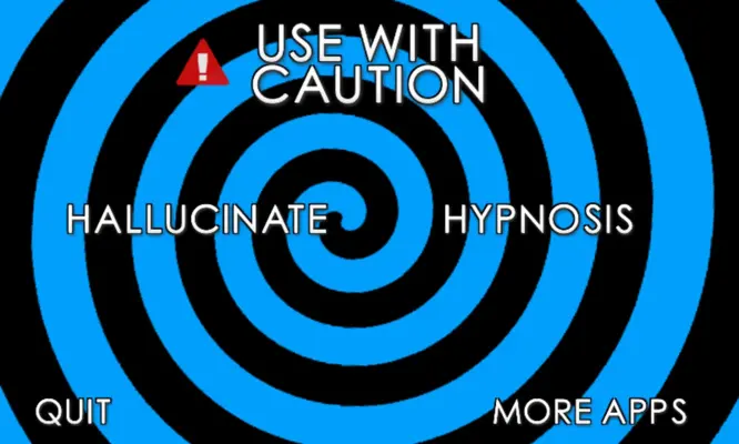 Hallucinate _ Optical Hypnosis android App screenshot 6